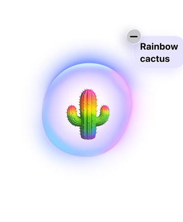 Genmoji vytvo?ené pomocí Apple Intelligence