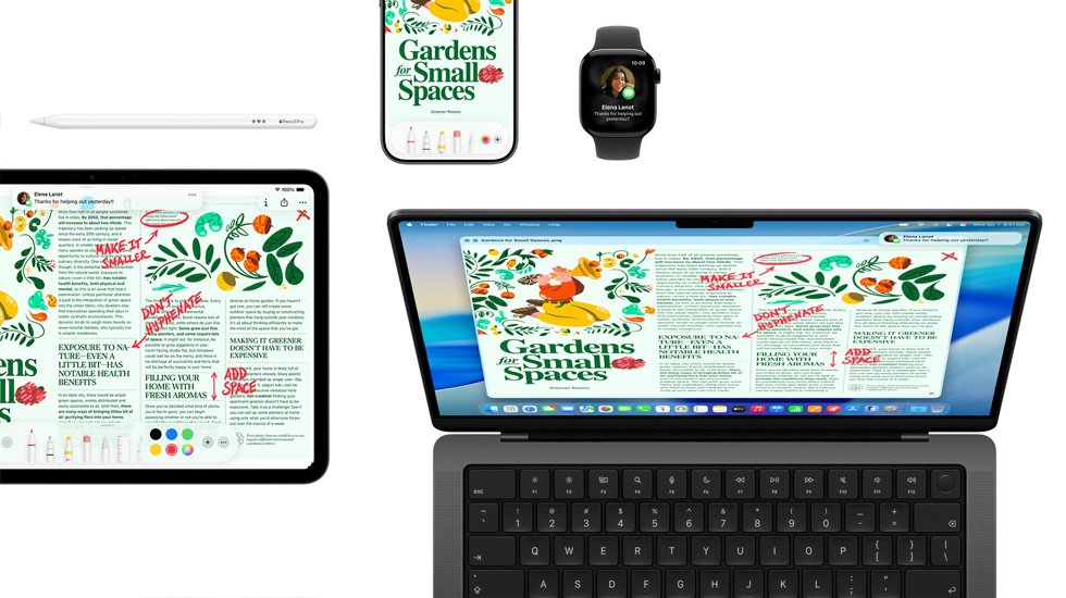 iPad, iPhone, Apple Watch, Mac? macOS Tahoe ? ?? ??? ??? ?? ????? ???? ?? ??.