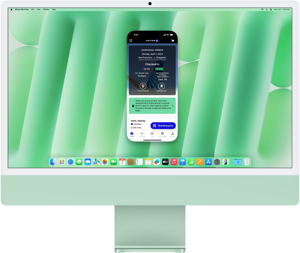 iPhone ??? ??? ???? ??. Uber Eats ?? ??? iPhone ??? iMac? ????? ??, iMac?? ?? ??? ???? ????.