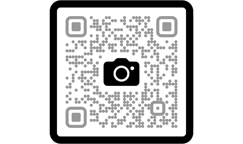 ???? ??? QR ?????? ?? ????? Apple Store.?