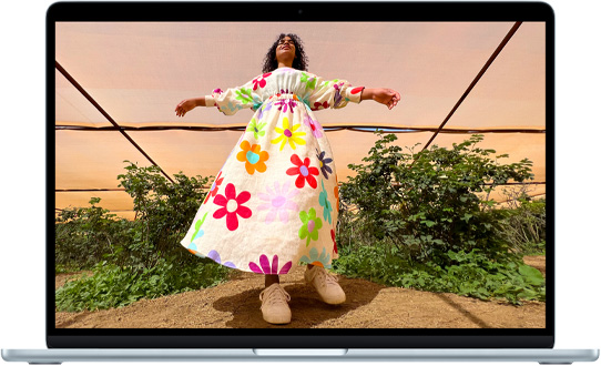 ???? ????? MacBook Air ???? 15 ??? ???? ???? ????? ??????