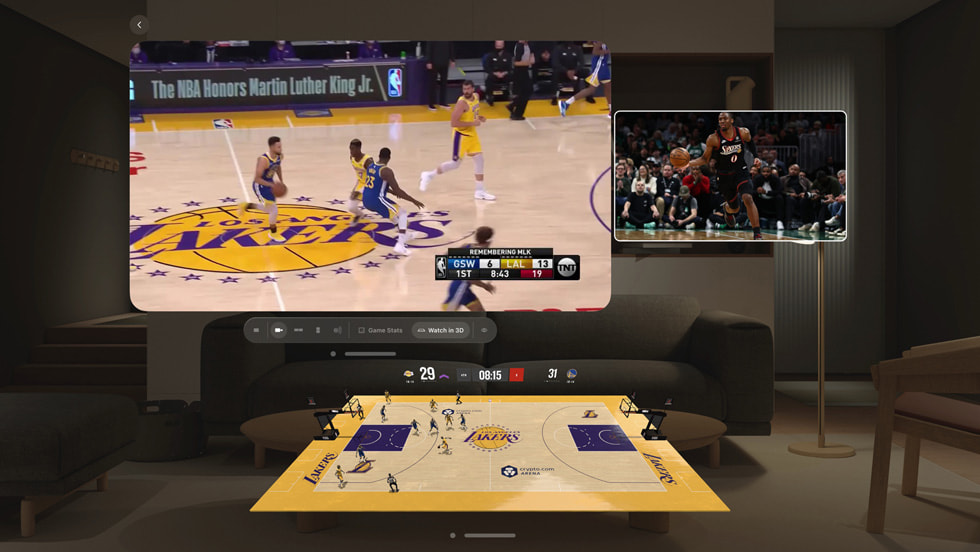 ????? NBA: Live?Games?&?Scores ??? Apple?Vision?Pro ???? ????? ????? ???? ??????? ??? ??? ????????? ???? ???? ???? ???????.