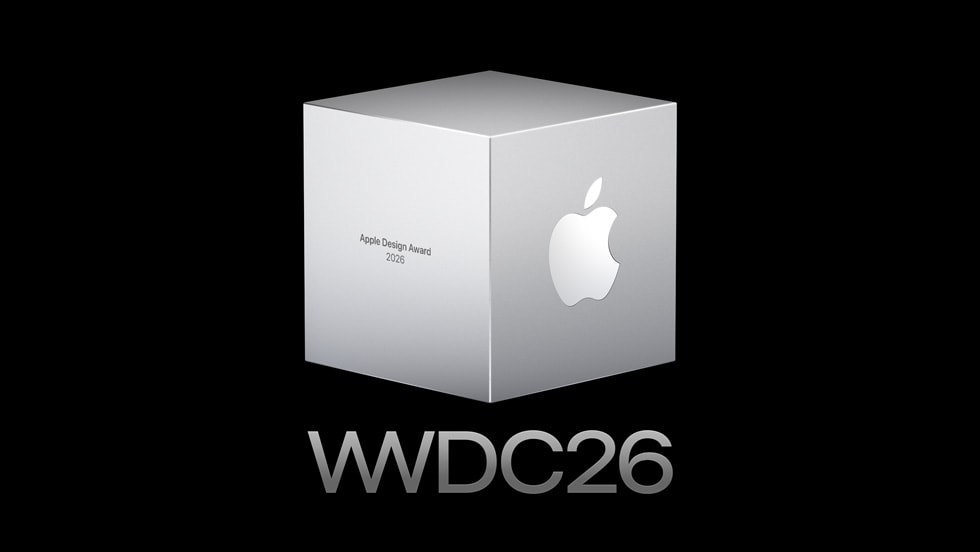 ???? ????? ???? ???? ???? Apple ??? ??? ??????? ?????? 'WWDC26' ??? ?????? ????????? ??? ????? ?????.