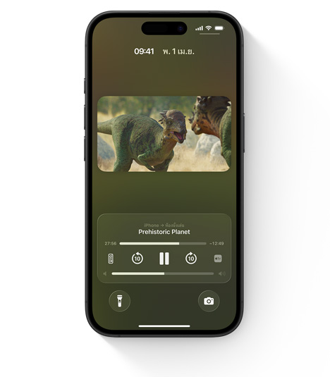 iPhone ?????????????? Apple TV ???????????????