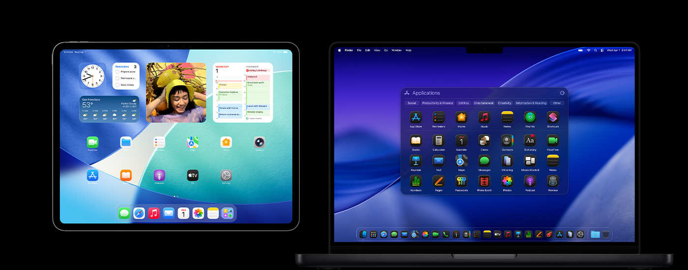 iPad ??? Mac ???????????????????? iPad ???????????????? ???????????????? ????????? ?????????