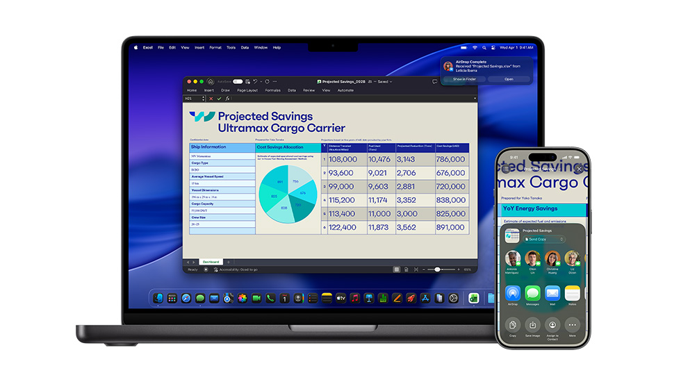 Mac ??? iPhone ????????????? Keynote