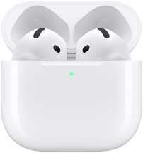 ???? ??????? AirPods&nbsp;4 ?? ????? ????????
