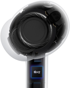 透視 AirPods Pro 3 的內(nèi)部結(jié)構(gòu)