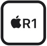 ???? ?? ??? ??? ?? Apple ??? ??, ? ??? R1??? ???? ?? ????