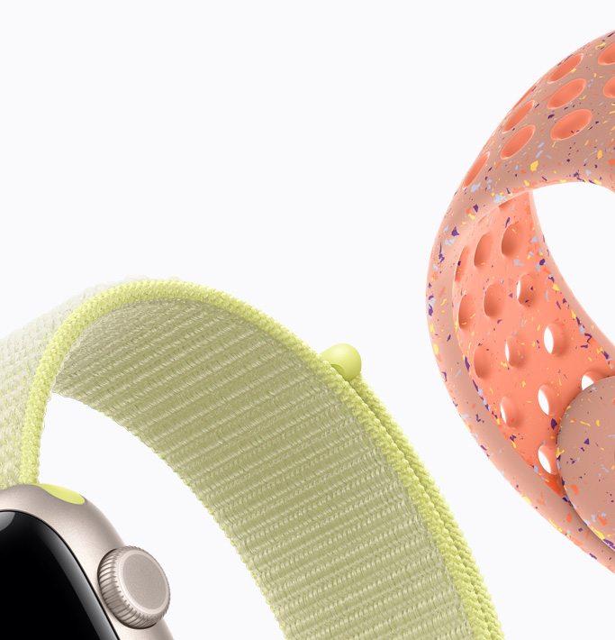 Remmer til Apple Watch