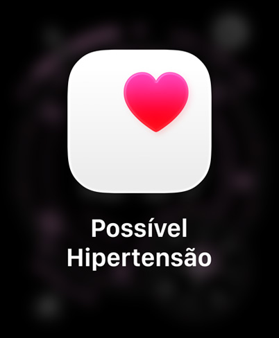 Apple Watch Ultra 3 com caixa natural de titanio e pulseira loop Trail azul/azul-brilhante, notifica??o de frequência cardíaca