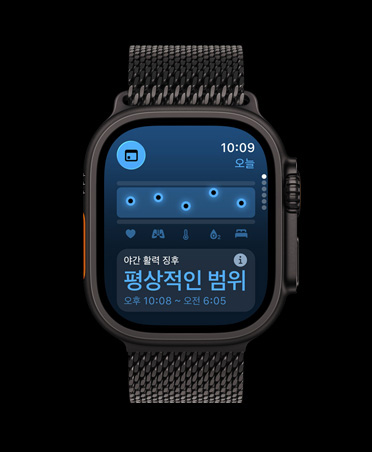 ?? ?? ?? ?? ?? ??, ?? ?? ?? ??? ??? ??? ?? ?? ??? ???? Apple Watch Ultra 3, ??? ?? ???? ??