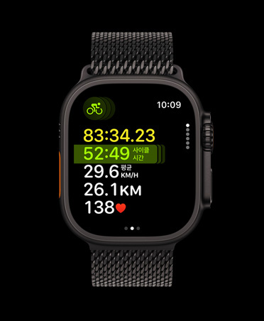 ?? ??? ??? ??? ?? ?? ??? ???? Apple Watch Ultra 3, ??? ?? ???? ??