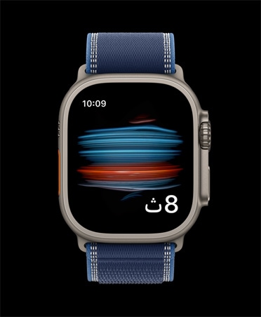 ???? Apple Watch Ultra 3? ???? ????????? ??? ?????? ?????? ????? ?????? ???? ?? ????? ????