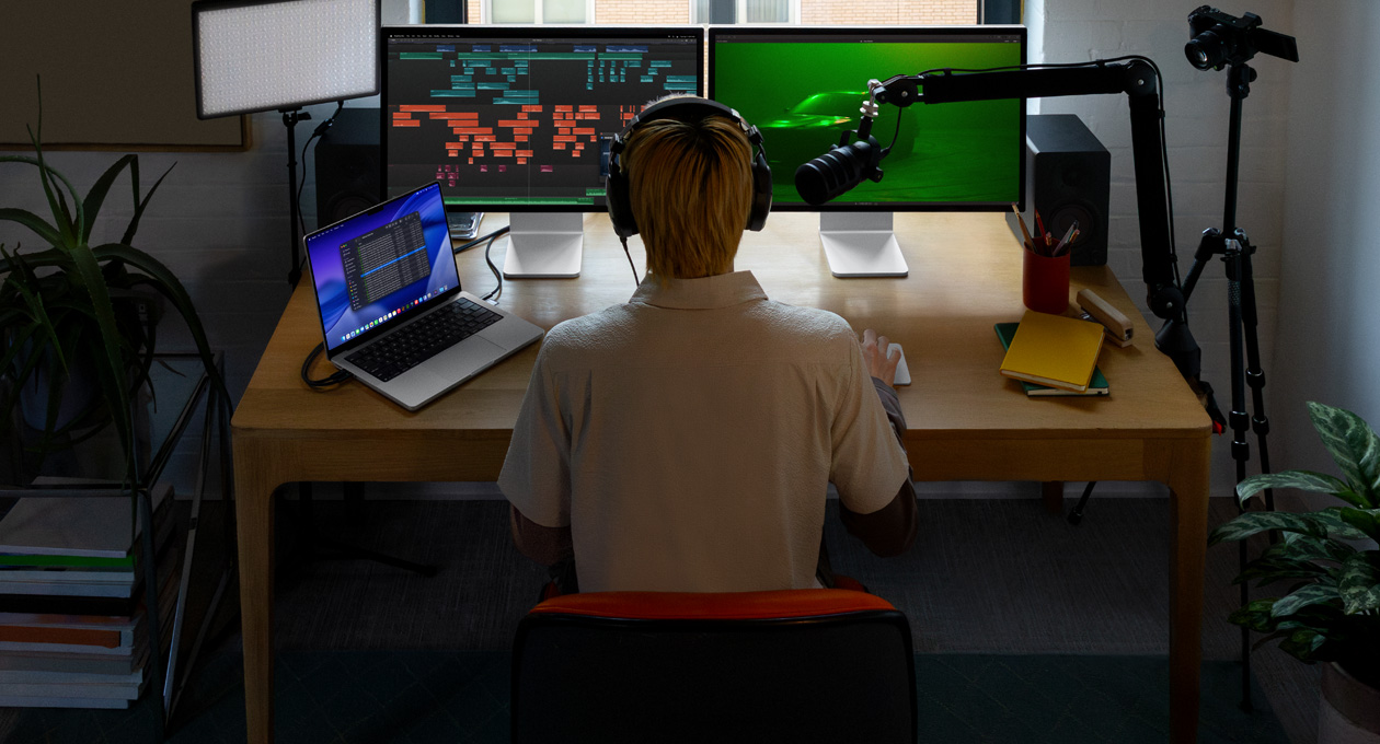 ??? ???? ??? ???? ?? ???????? ??????? ??? ???? ????? ?????? ???? Mac&nbsp;Studio&nbsp;Display? ????? ????? ?????? ????? ????? ???????? ?????? ?? ???????? ???? Mac&nbsp;Studio&nbsp;Display ???? ???? ???? ????? ?????? ????? ?????? ?? ????? ???? ????? ???? MacBook&nbsp;Pro ???? 16&nbsp;??? ???? ????? ?????? ??? ??? ?????? ????? ????? ?????? Final&nbsp;Cut&nbsp;Pro? ????? ?????????? ?????? ??? ???? ?????? ???? ????{10