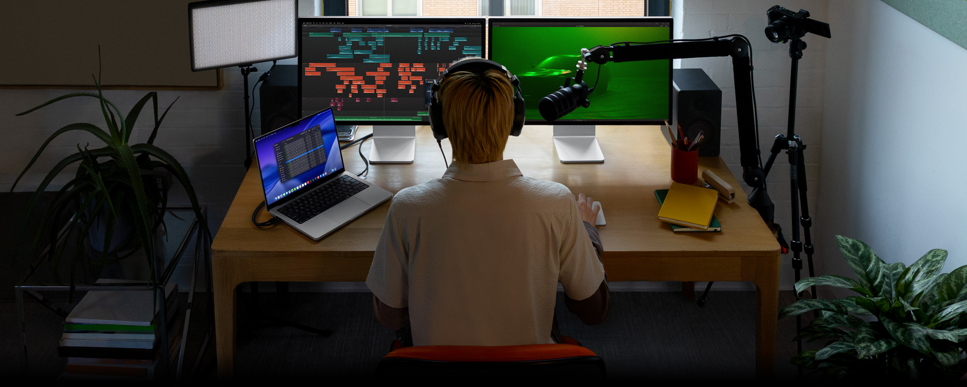 ??? ???? ??? ???? ?? ???????? ??????? ??? ???? ????? ?????? ???? Mac&nbsp;Studio&nbsp;Display ???? ????? ????? ???????? ?????? ?????? ????? ????? ???????? ?????? ?? ???????? ???? Mac&nbsp;Studio&nbsp;Display ???? ???? ???? ????? ?????? ?? ????? ???? ????? ???? MacBook&nbsp;Pro ???? 16&nbsp;??? ???? ????? ????? ?? ??????? ??? ????? ?? ????? Final&nbsp;Cut&nbsp;Pro?