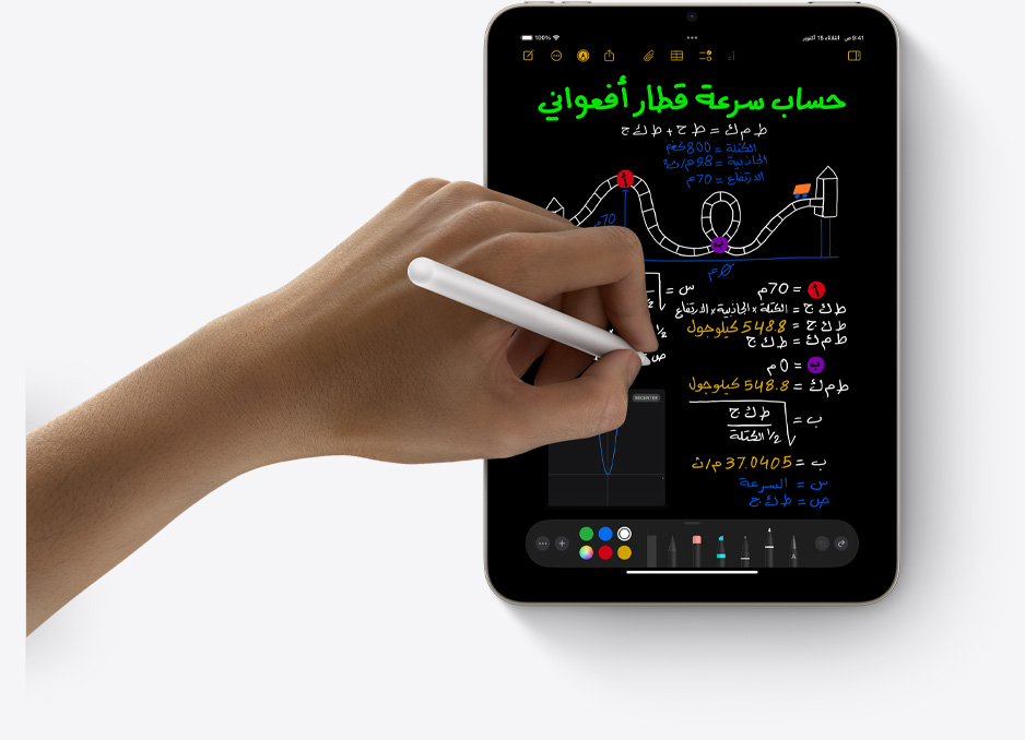 iPad mini ?? ??? ???? ??? ???????? ?????? ??? Apple Pro ?? ????????? ????????.