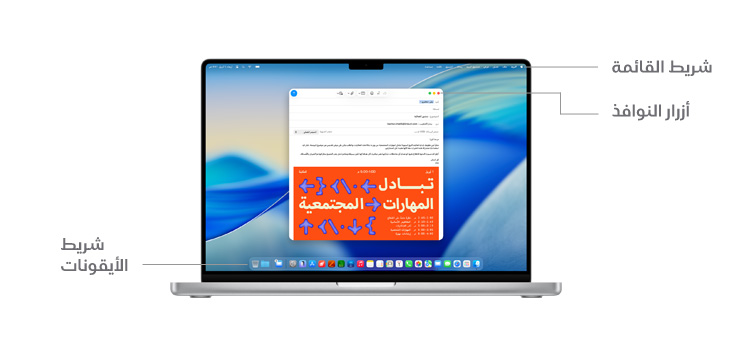 ???? ??? ????? ?????? ?? macOS ??? MacBook Pro ???? 14 ??? ?? ???? ???? ??? ???? ???? ??????? ?????? ??????? ????? ?????????.