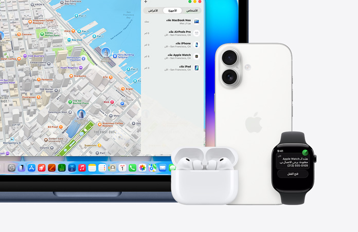 ???? Apple Watch? ????? ?? ??? ?????? ??: "??? ?????? ?????? ???? ??????? ??" ?? ??? ????? ??????? iPhone ?AirPods Pro ?MacBook Neo? ??? ????? ????? ??? ?????? ????? ????? ?????? ?? ????? ?????? ???????? ?? ???????