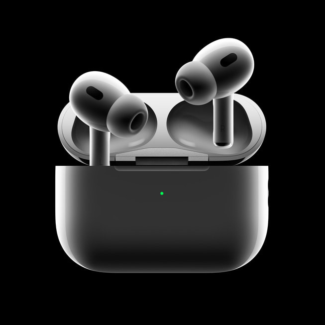 AirPods Pro 2。