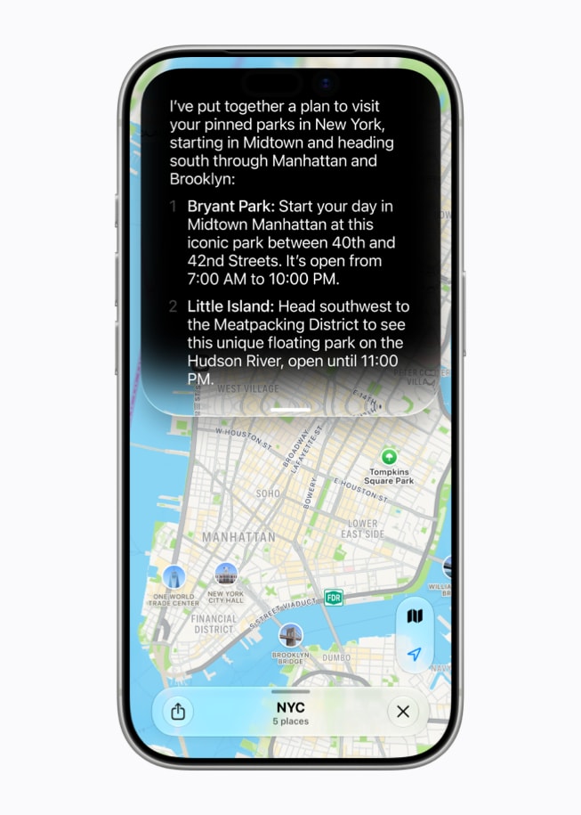 ???? iPhone?17?Pro ???? Siri?AI? ????? ???? ?????? ??????? ????? ??? ?? ????? ???????.