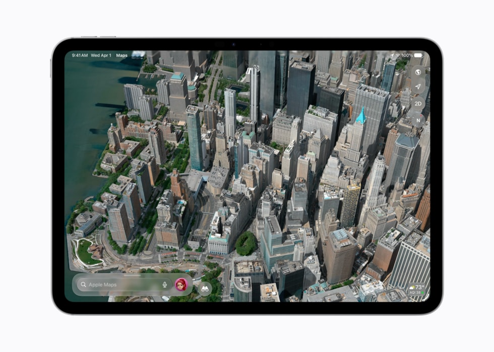???? iPad ???? ???? ?????? ?? ????? ????? Apple.
