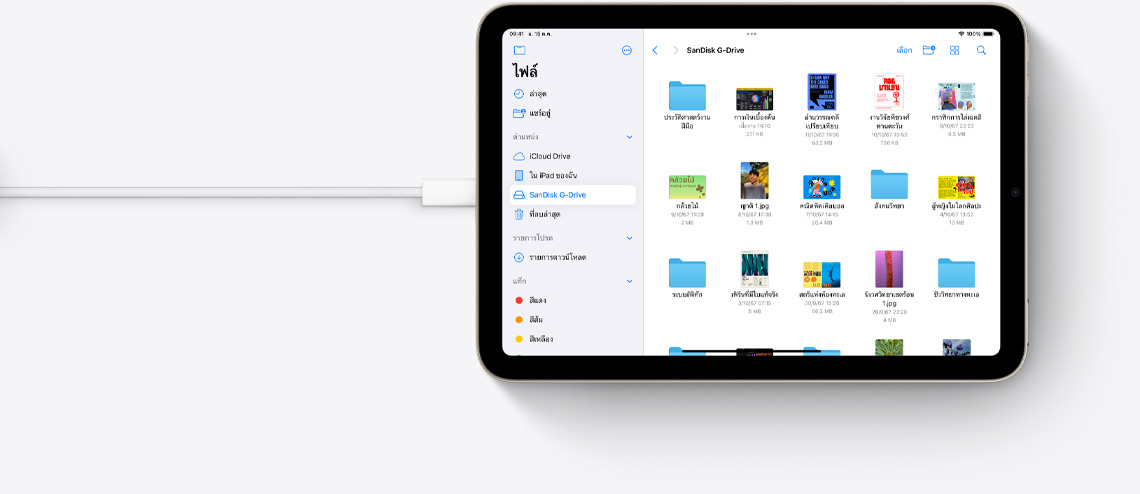 ??????????? iPad mini ?????????????????????????????? USB-C