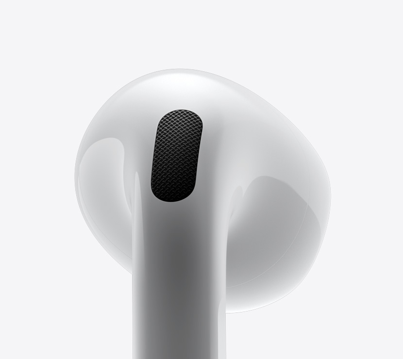 ???? ????? ????? ???????? ?? ????? AirPods&nbsp;4?.