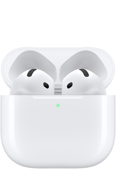 ????? AirPods&nbsp;4 ???? ???? ??? ?? ???? ?????.