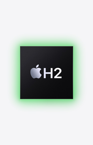 ????? Apple&nbsp;H2?.