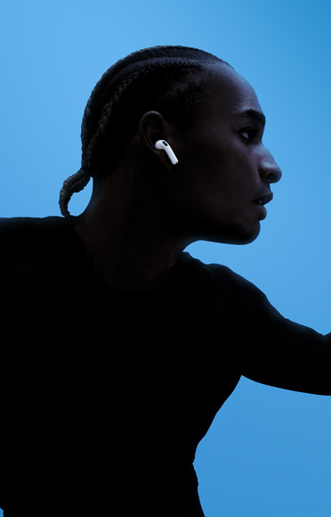 ??? ????? ????? AirPods&nbsp;4?.