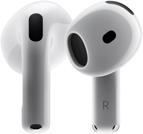 ?????? AirPods&nbsp;4? ?????? ??? ?????? ???????? ??? ???????? ????????