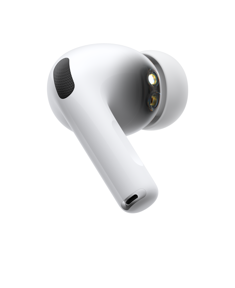 AirPods&nbsp;Pro&nbsp;3? ????? ??? ???????? ??? ????? ????? ??????? ???????? ??? ?????? ????? ???????? ?????? ??????? ??? ?? ?????????? ???? ????? ?????