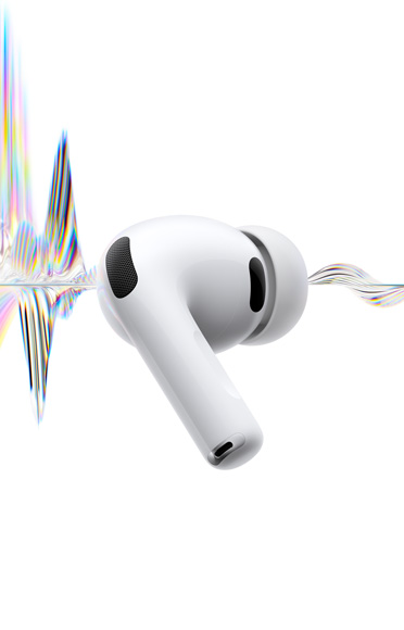 AirPods&nbsp;Pro&nbsp;3? ??? ????? ???????? ?????? ??????? ??? ?? ?????????? ??? ????