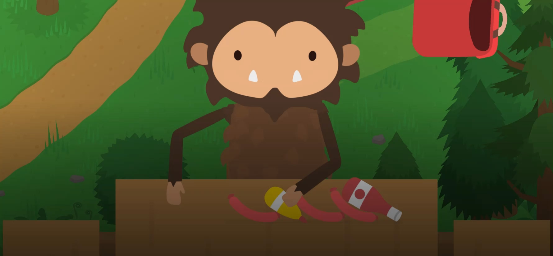 Apple Arcade-játékok: Sneaky Sasquatch, Hello Kitty Island Adventure, NBA 2K26 Arcade Edition, SpongeBob: Patty Pursuit 2, Football Manager 2026 Touch, NFL Retro Bowl '26, Suika Game+, Subway Surfers+, Crayola Create and Play+, Bloons TD 6+.