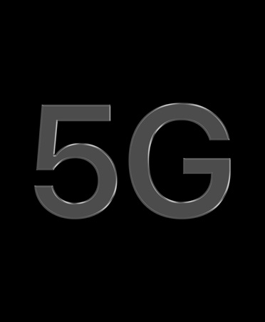 Cellular connectivity icon