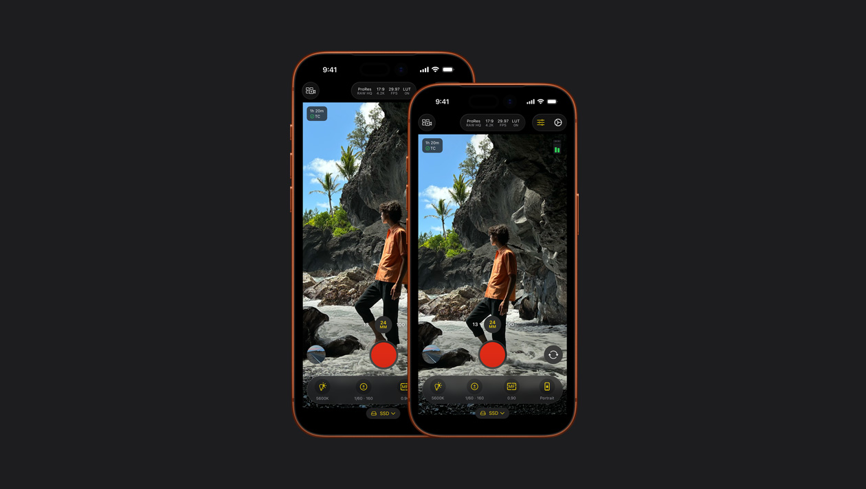 ???? iPhone&nbsp;17&nbsp;Pro ????? iPhone&nbsp;17&nbsp;Pro&nbsp;Max ?????? ????? ??? ???? ????? ??? ?????? ?????? Final&nbsp;Cut&nbsp;Camera?