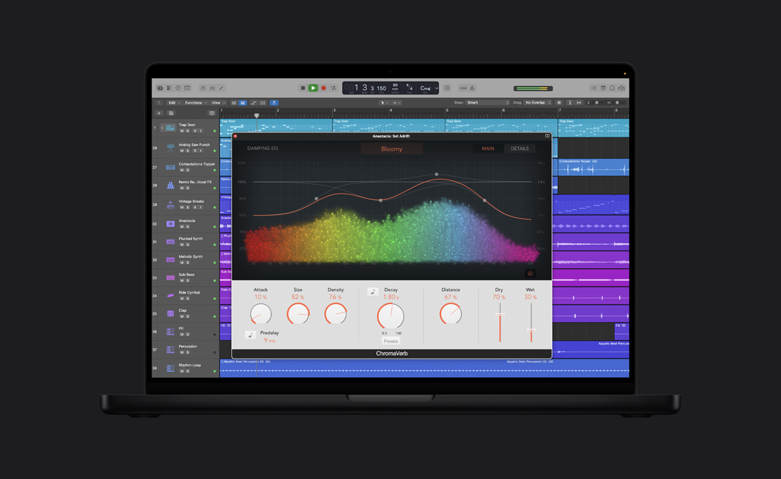 ???? MacBook&nbsp;Pro ???? 16&nbsp;??? ???? ChromaVerb? ????? Anastacia:&nbsp;Set&nbsp;Adrift? ????? ????? ???? ??? ??? ??? ??? ?????? ????? ????? ?? ????? ???????