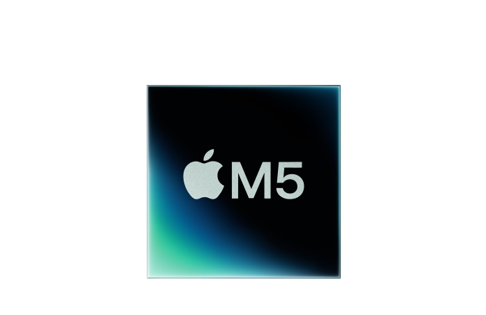 ?ip Apple M5