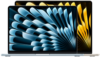 13palcovy a 15palcovy MacBook Air